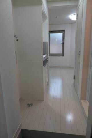 リブ青井の物件内観写真