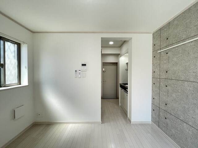 リブ青井の物件内観写真