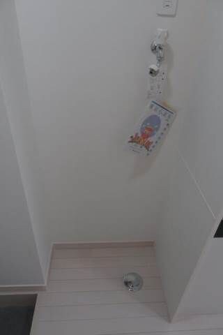 リブ青井の物件内観写真