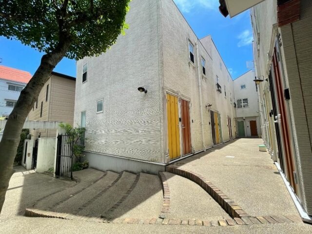 Ｍｙ　Ｓｔｙｌｅ　ＫＯＩＷＡの物件外観写真