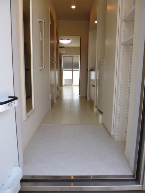 Ｔｉｅｒｒａ草加八幡町の物件内観写真