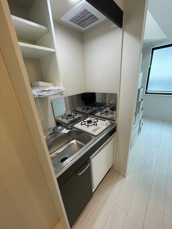 Casa Albaの物件内観写真