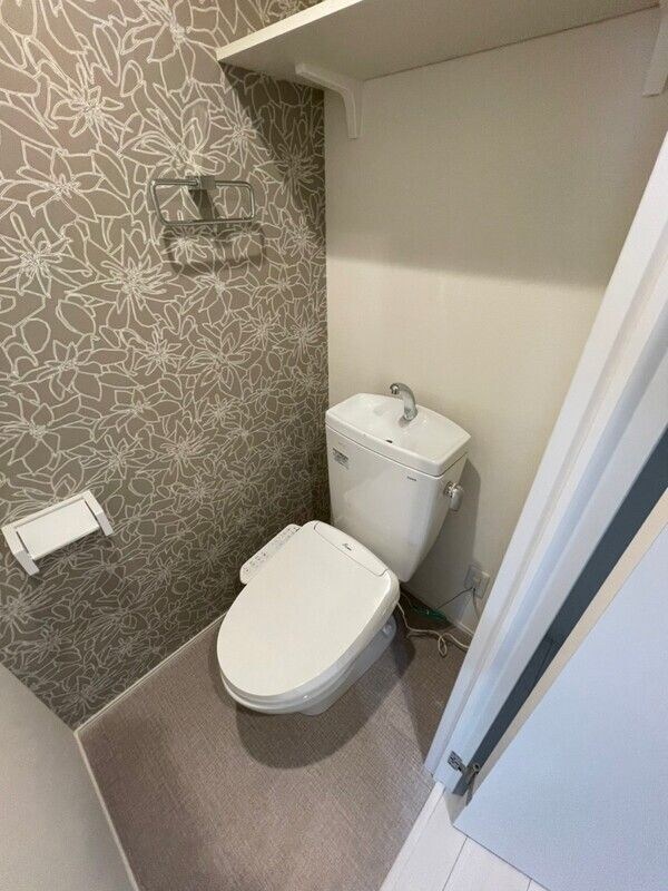 Casa Albaの物件内観写真