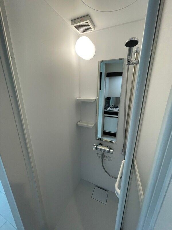 Casa Albaの物件内観写真