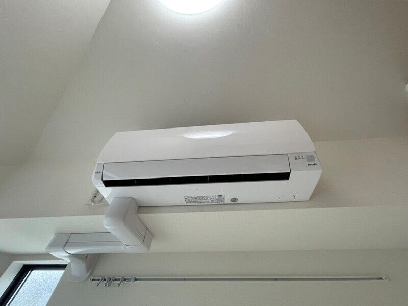 Casa Albaの物件内観写真