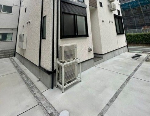 Casa Albaの物件内観写真