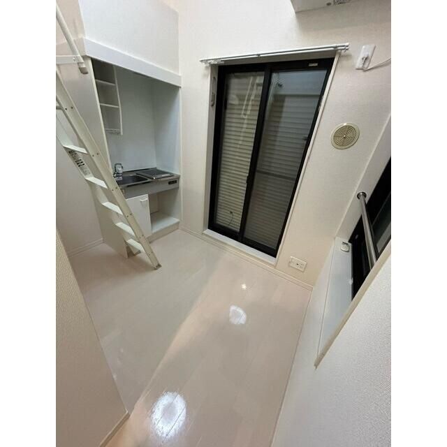 Ｆ－ｓｔｙｌｅ十条の物件内観写真