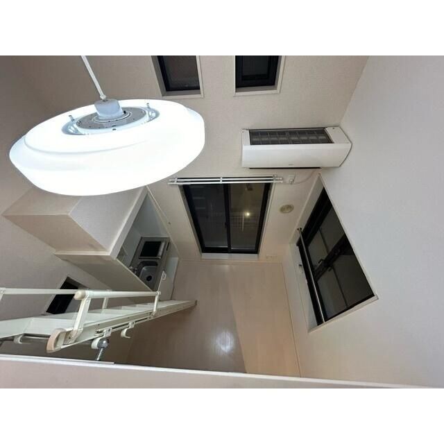 Ｆ－ｓｔｙｌｅ十条の物件内観写真