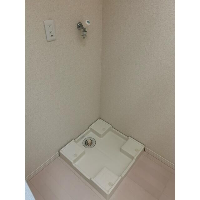 Ｆ－ｓｔｙｌｅ十条の物件内観写真