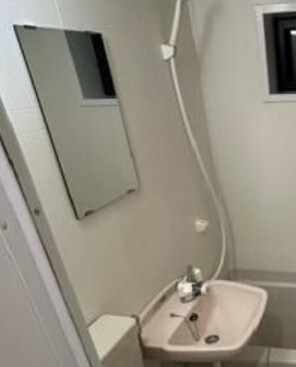 Ｆ－ｓｔｙｌｅ十条の物件内観写真