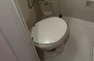 Ｆ－ｓｔｙｌｅ十条の物件内観写真