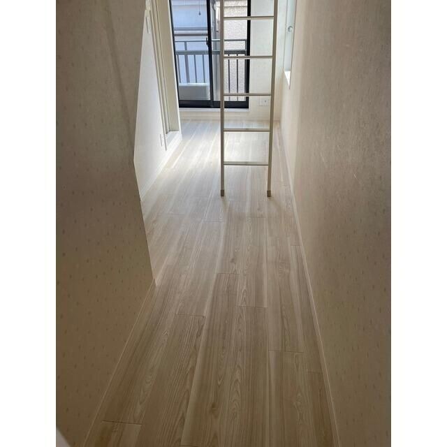 Ｆ－ｓｔｙｌｅ十条の物件内観写真