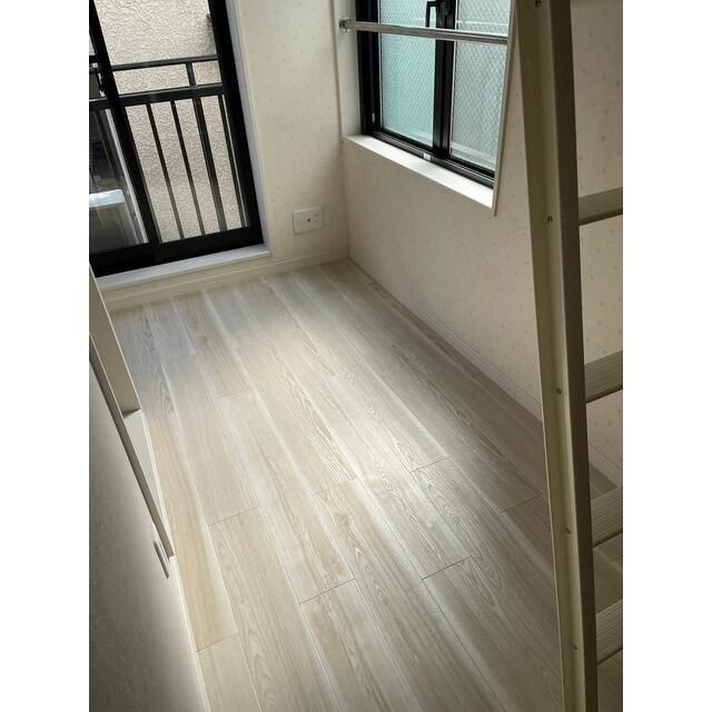 Ｆ－ｓｔｙｌｅ十条の物件内観写真