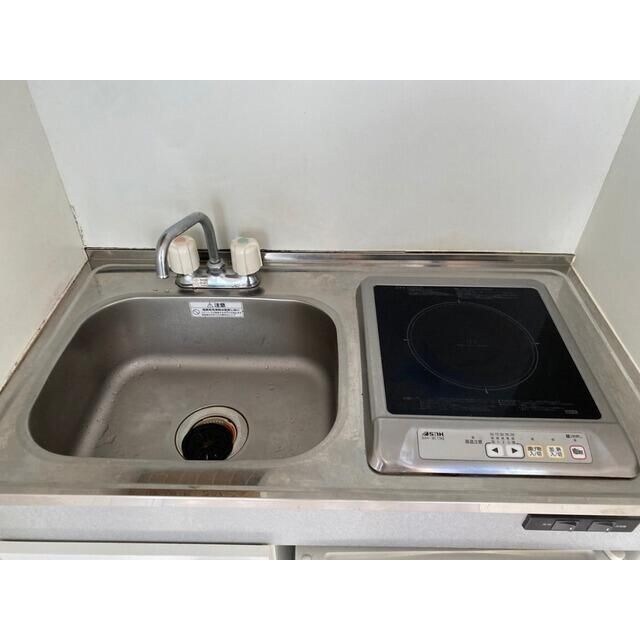 Ｆ－ｓｔｙｌｅ十条の物件内観写真