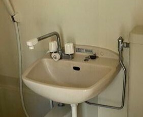 Ｆ－ｓｔｙｌｅ十条の物件内観写真