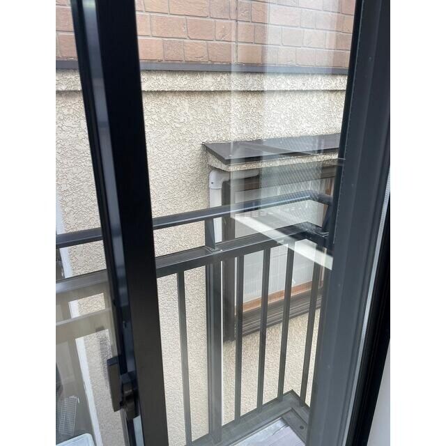 Ｆ－ｓｔｙｌｅ十条の物件内観写真