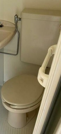 Ｆ－ｓｔｙｌｅ十条の物件内観写真