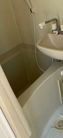 Ｆ－ｓｔｙｌｅ十条の物件内観写真