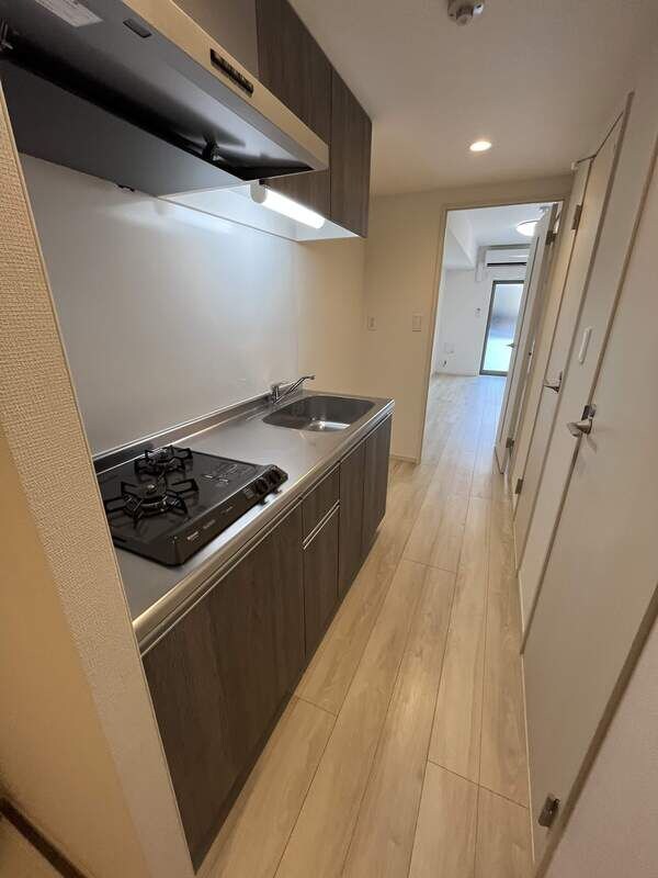 SPハウス扇大橋の物件内観写真