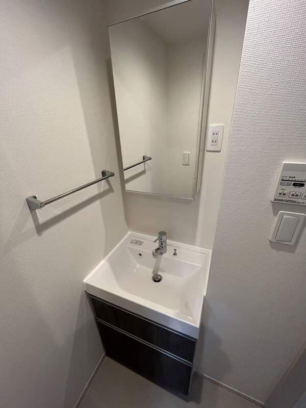 SPハウス扇大橋の物件内観写真