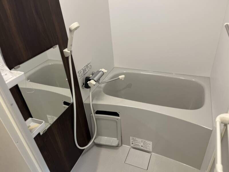 SPハウス扇大橋の物件内観写真