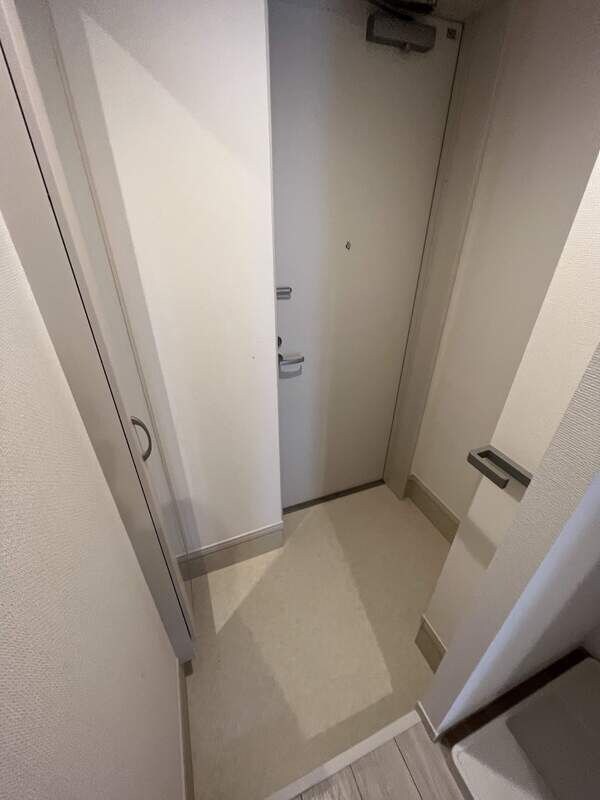 SPハウス扇大橋の物件内観写真