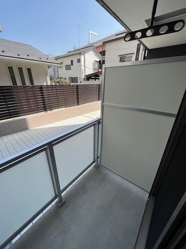 SPハウス扇大橋の物件内観写真