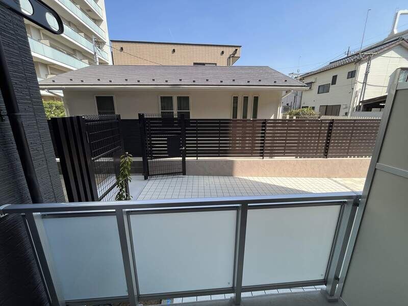 SPハウス扇大橋の物件内観写真