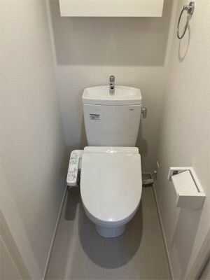 SPハウス扇大橋の物件内観写真