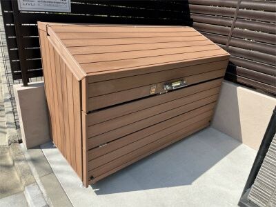 SPハウス扇大橋の物件内観写真