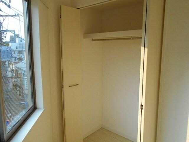 Ｇｒａｎｄｉｏｓｏ東十条の物件内観写真