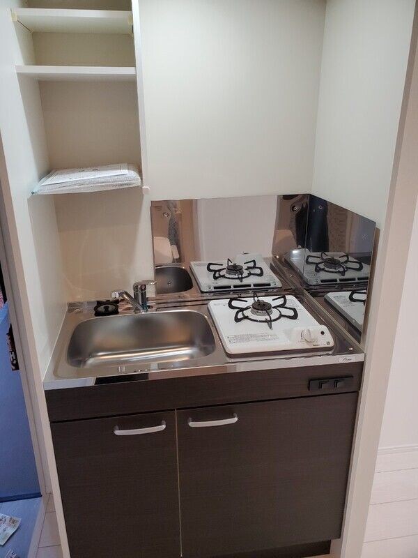 プティ一之江の物件内観写真