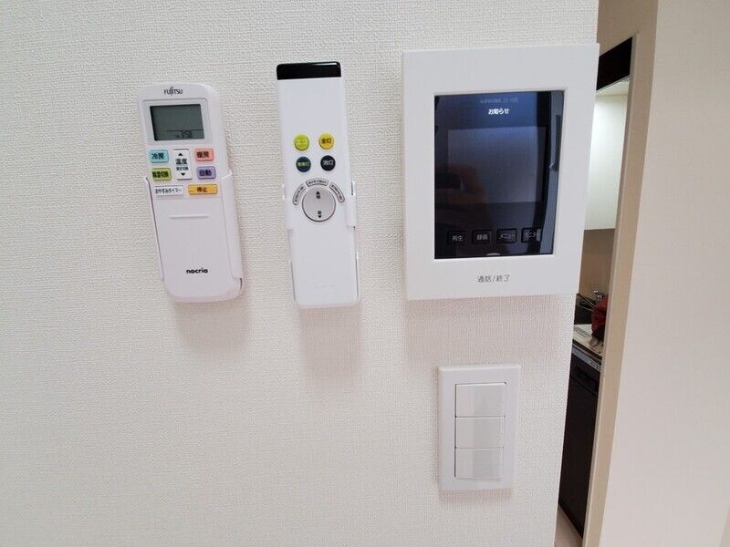 プティ一之江の物件内観写真