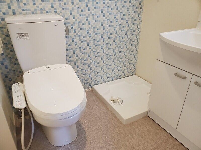 プティ一之江の物件内観写真