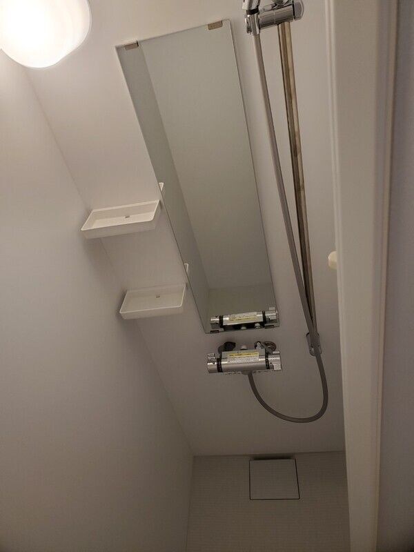 プティ一之江の物件内観写真