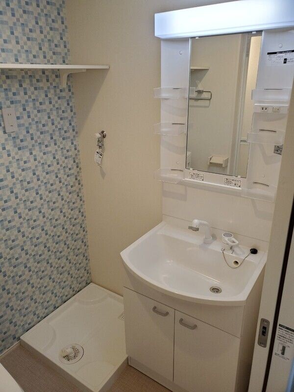 プティ一之江の物件内観写真