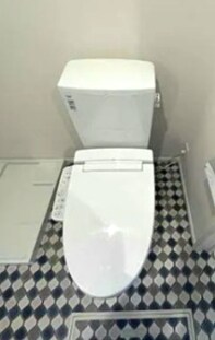 L'Arbreの物件内観写真