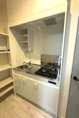 L'Arbreの物件内観写真