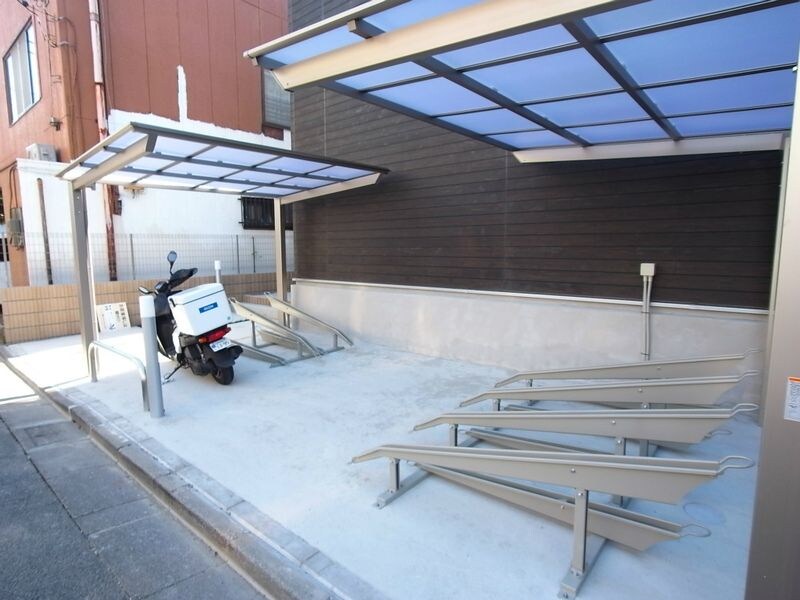 リブリ・グリーン東四つ木の物件内観写真