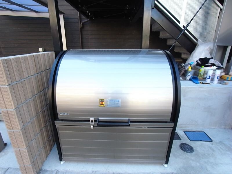 リブリ・グリーン東四つ木の物件内観写真