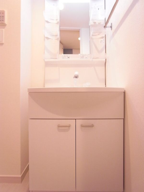 リブリ・グリーン東四つ木の物件内観写真