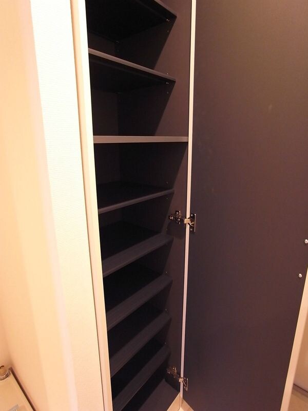 リブリ・グリーン東四つ木の物件内観写真