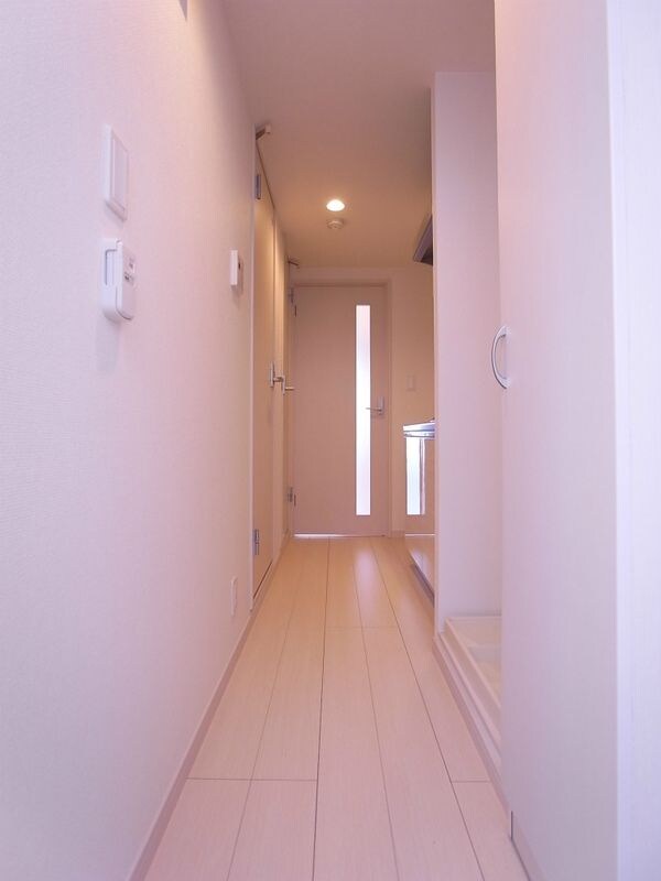 リブリ・グリーン東四つ木の物件内観写真