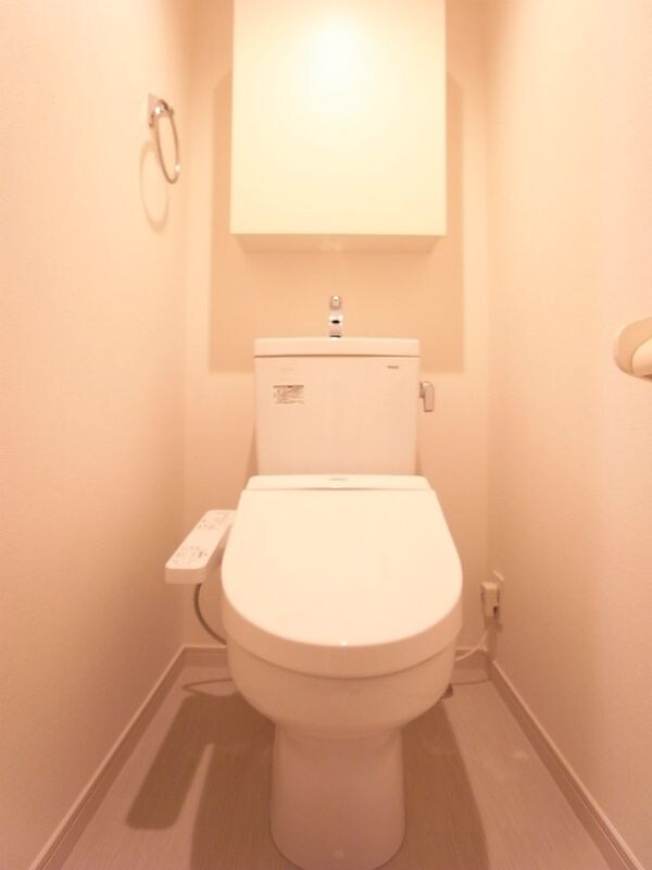 リブリ・グリーン東四つ木の物件内観写真