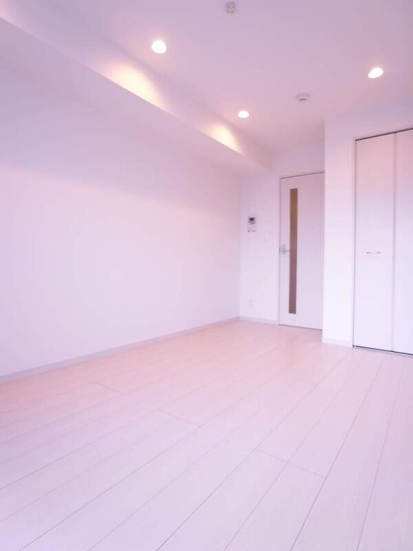 リブリ・グリーン東四つ木の物件内観写真