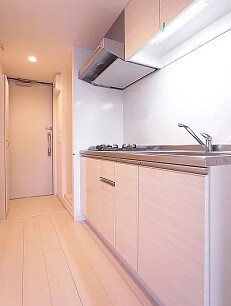 リブリ・グリーン東四つ木の物件内観写真