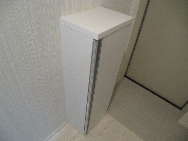 クレスト立石の物件内観写真