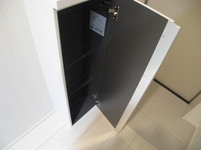 クレスト立石の物件内観写真