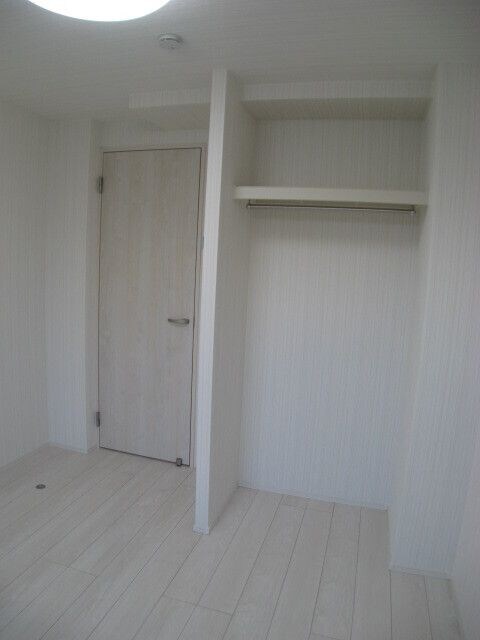 クレスト立石の物件内観写真