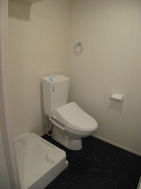 クレスト立石の物件内観写真